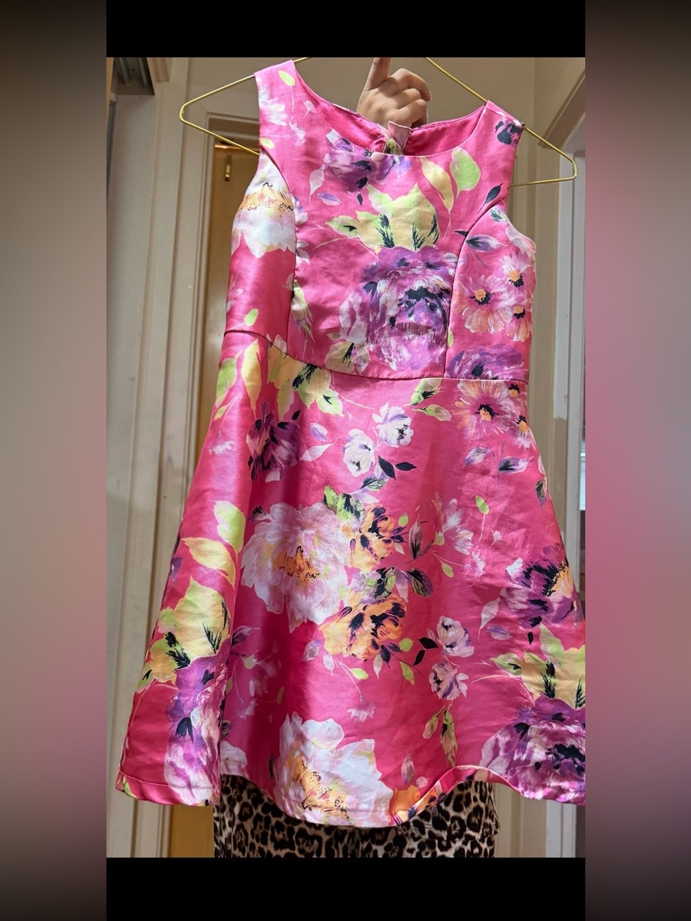 Party Dress
